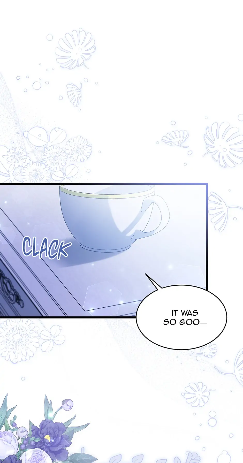 Read The Symbiotic Relationship Between the Rabbit and the Black Panther En Manga Online