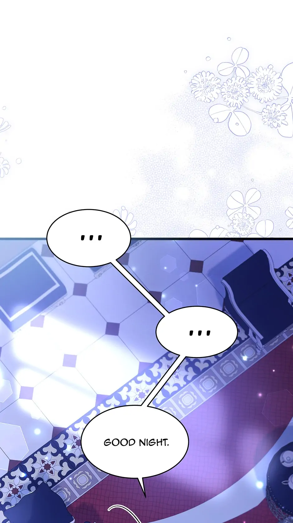 Read The Symbiotic Relationship Between the Rabbit and the Black Panther En Manga Online