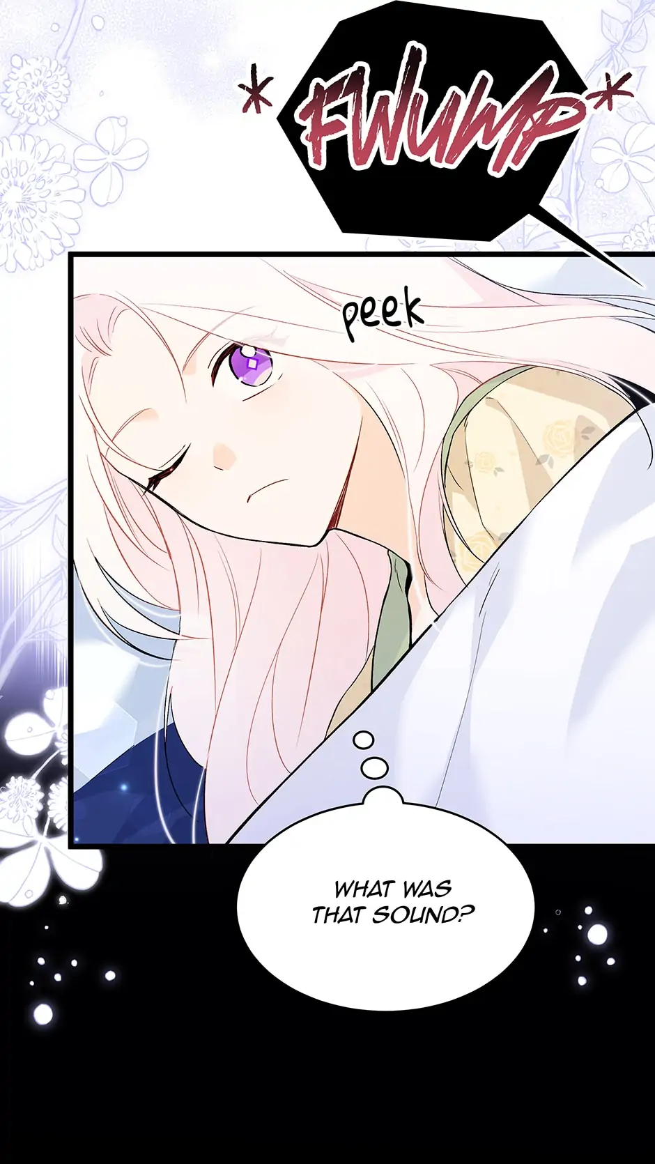 Read The Symbiotic Relationship Between the Rabbit and the Black Panther En Manga Online