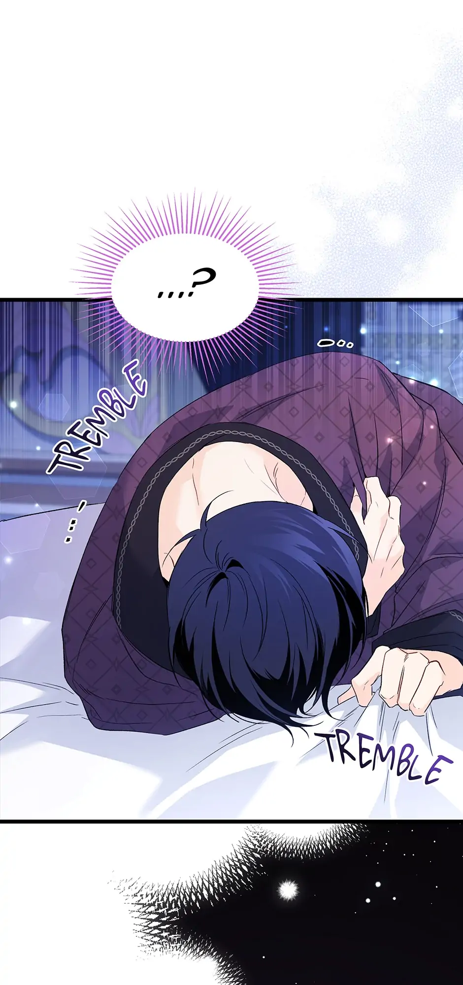 Read The Symbiotic Relationship Between the Rabbit and the Black Panther En Manga Online