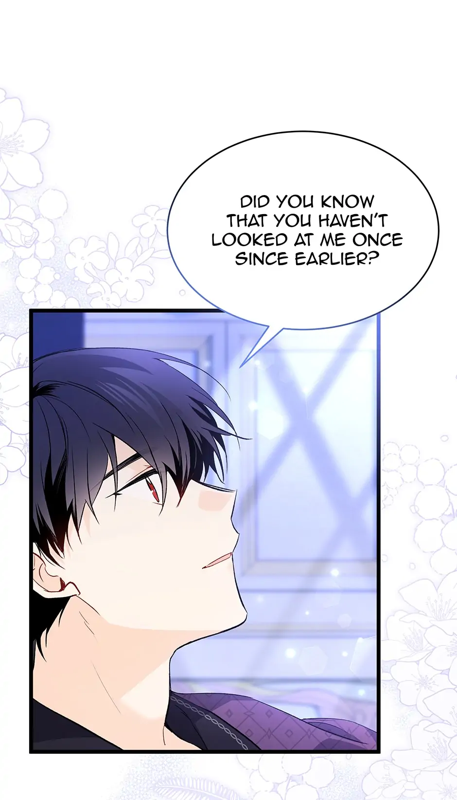 Read The Symbiotic Relationship Between the Rabbit and the Black Panther En Manga Online