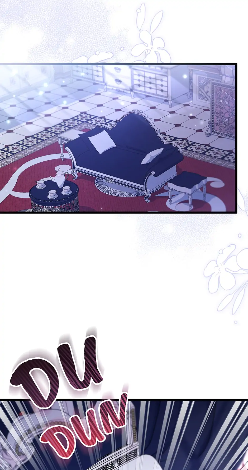 Read The Symbiotic Relationship Between the Rabbit and the Black Panther En Manga Online