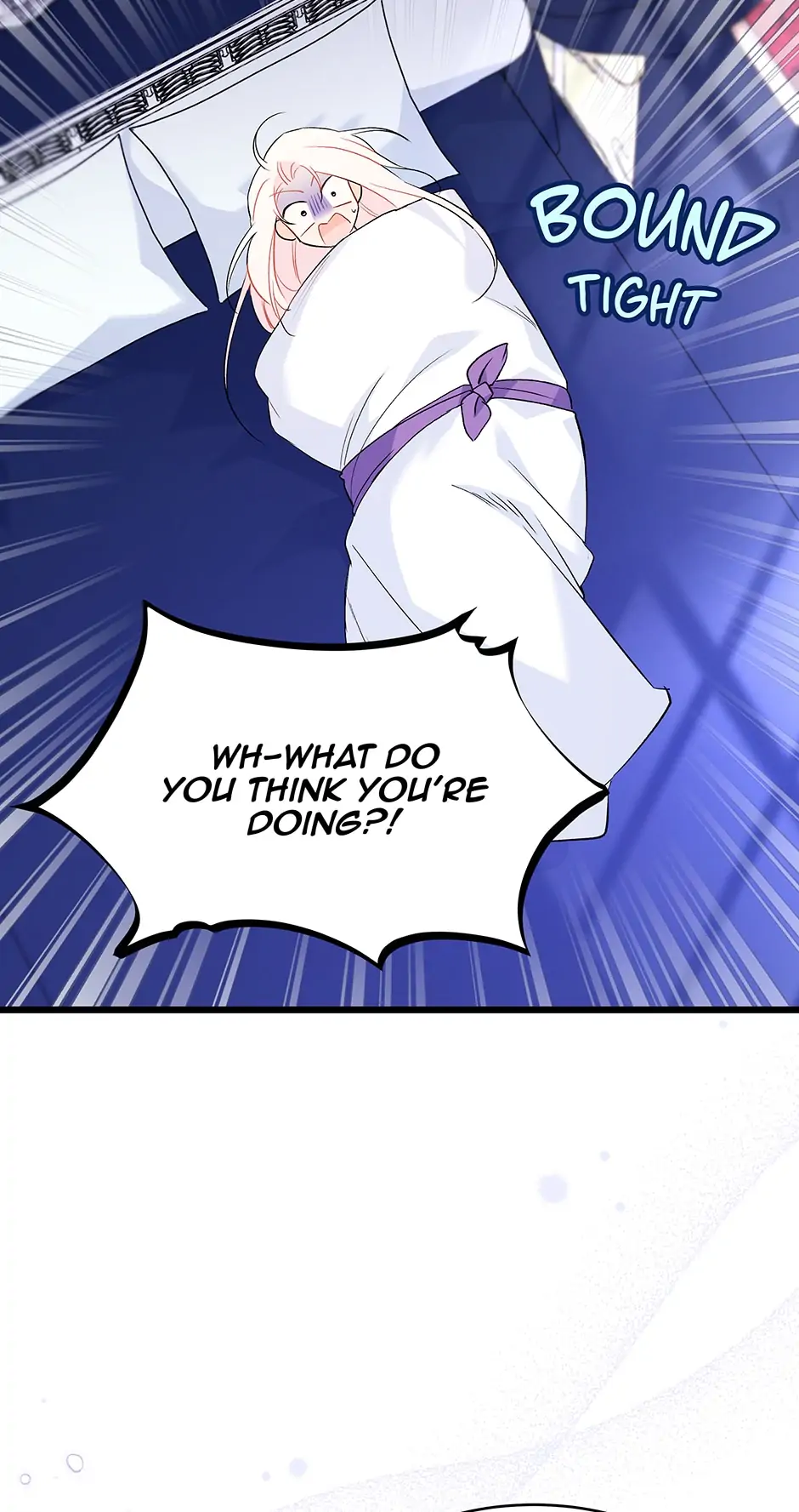 Read The Symbiotic Relationship Between the Rabbit and the Black Panther En Manga Online