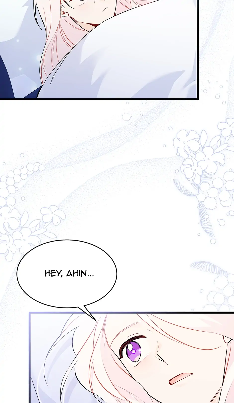 Read The Symbiotic Relationship Between the Rabbit and the Black Panther En Manga Online