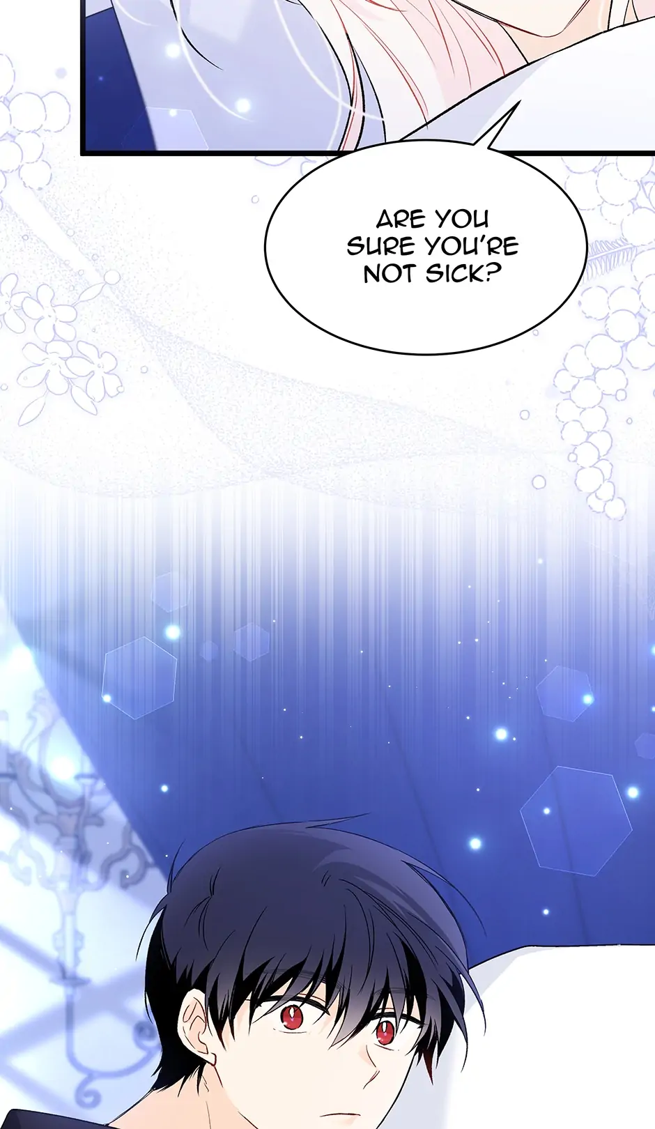 Read The Symbiotic Relationship Between the Rabbit and the Black Panther En Manga Online