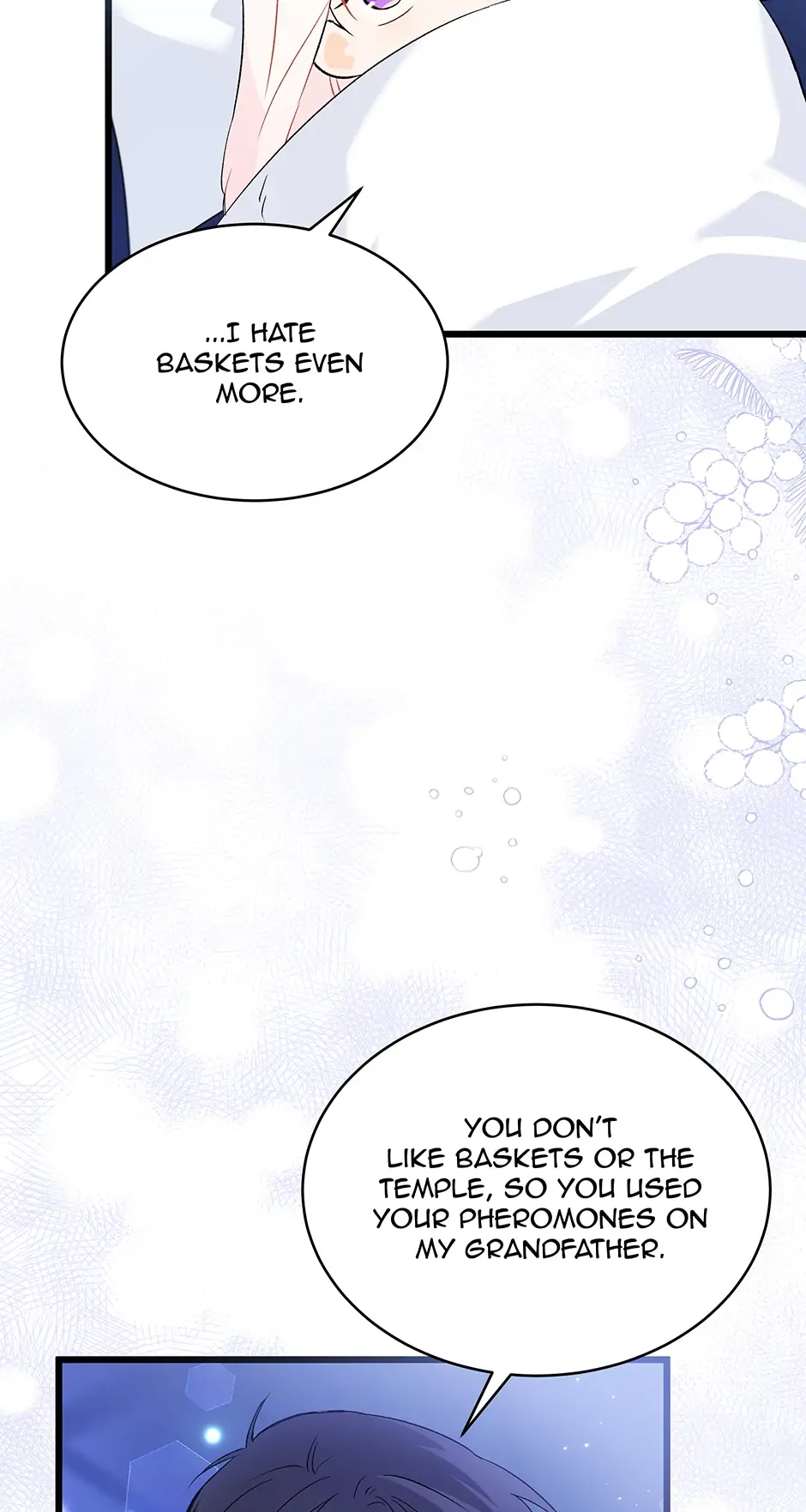 Read The Symbiotic Relationship Between the Rabbit and the Black Panther En Manga Online