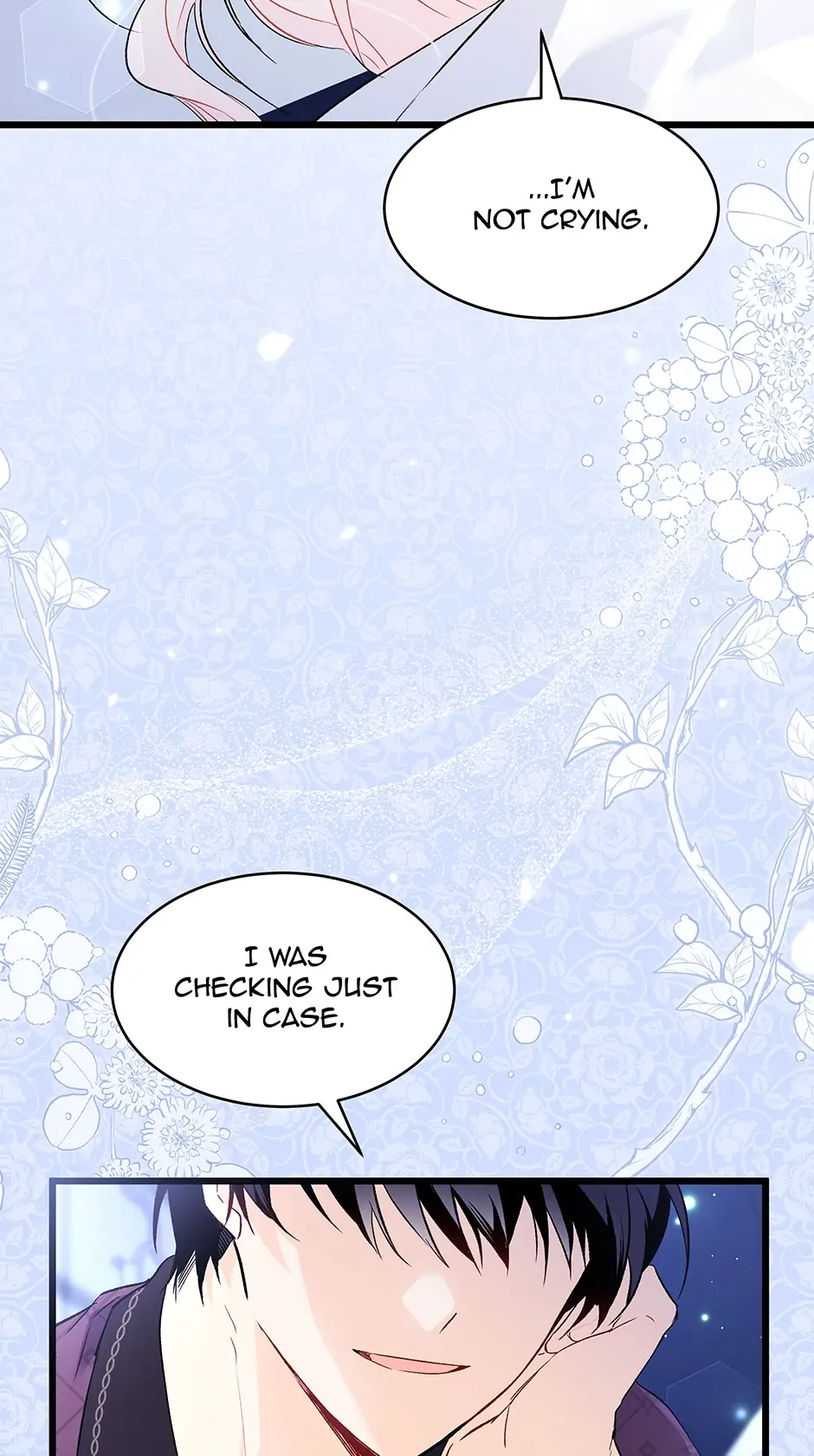 Read The Symbiotic Relationship Between the Rabbit and the Black Panther En Manga Online