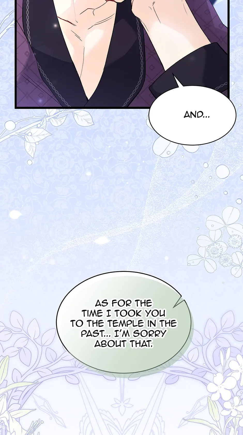 Read The Symbiotic Relationship Between the Rabbit and the Black Panther En Manga Online