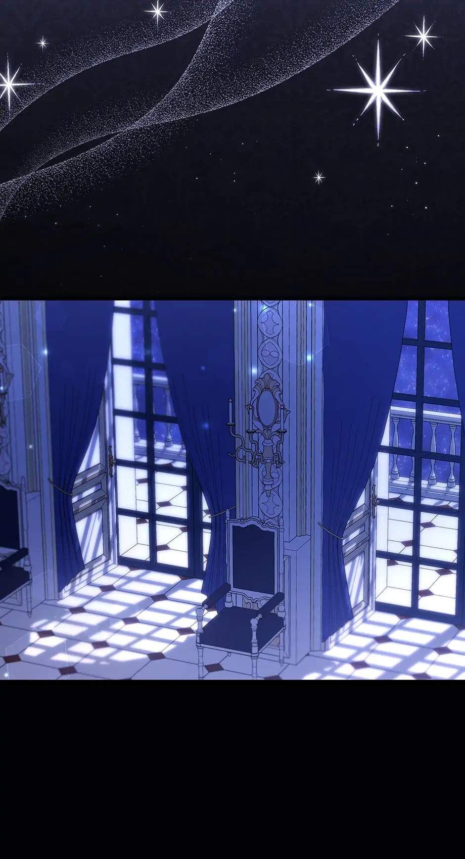 Read The Symbiotic Relationship Between the Rabbit and the Black Panther En Manga Online