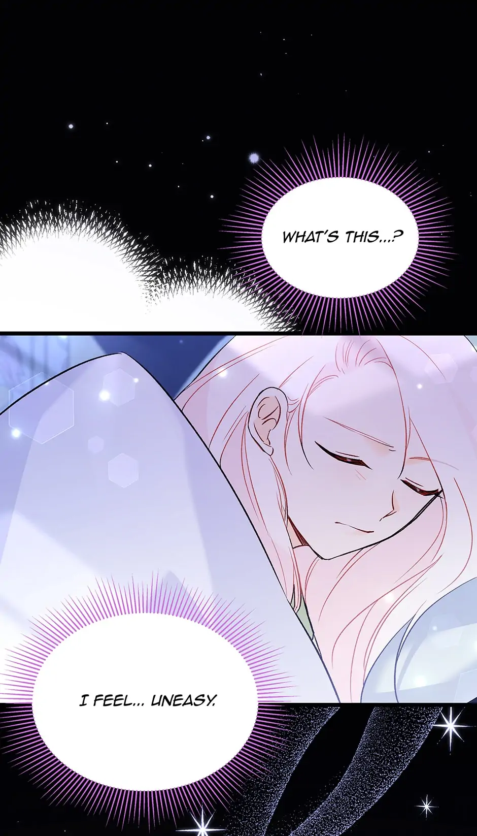Read The Symbiotic Relationship Between the Rabbit and the Black Panther En Manga Online