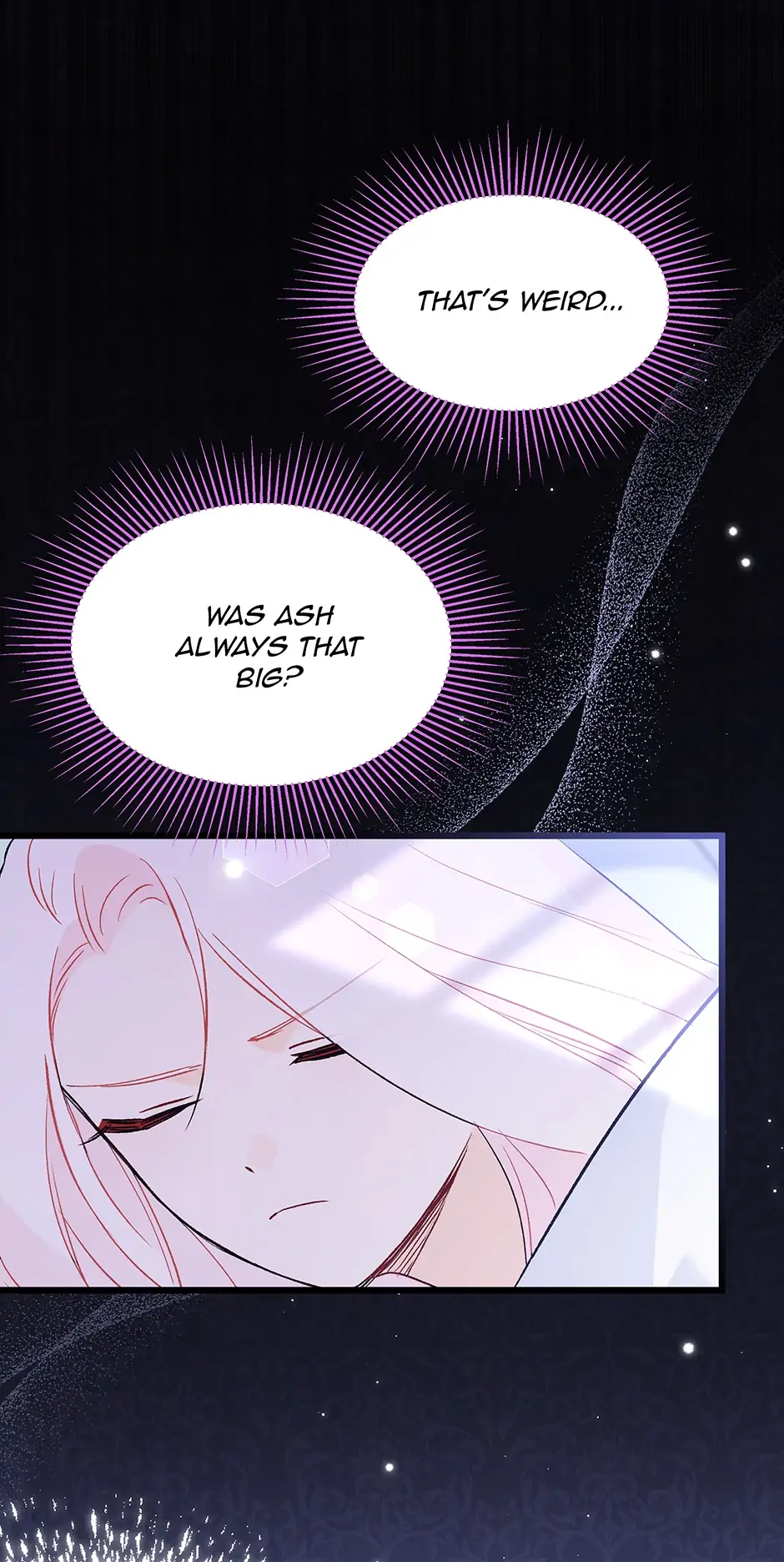 Read The Symbiotic Relationship Between the Rabbit and the Black Panther En Manga Online