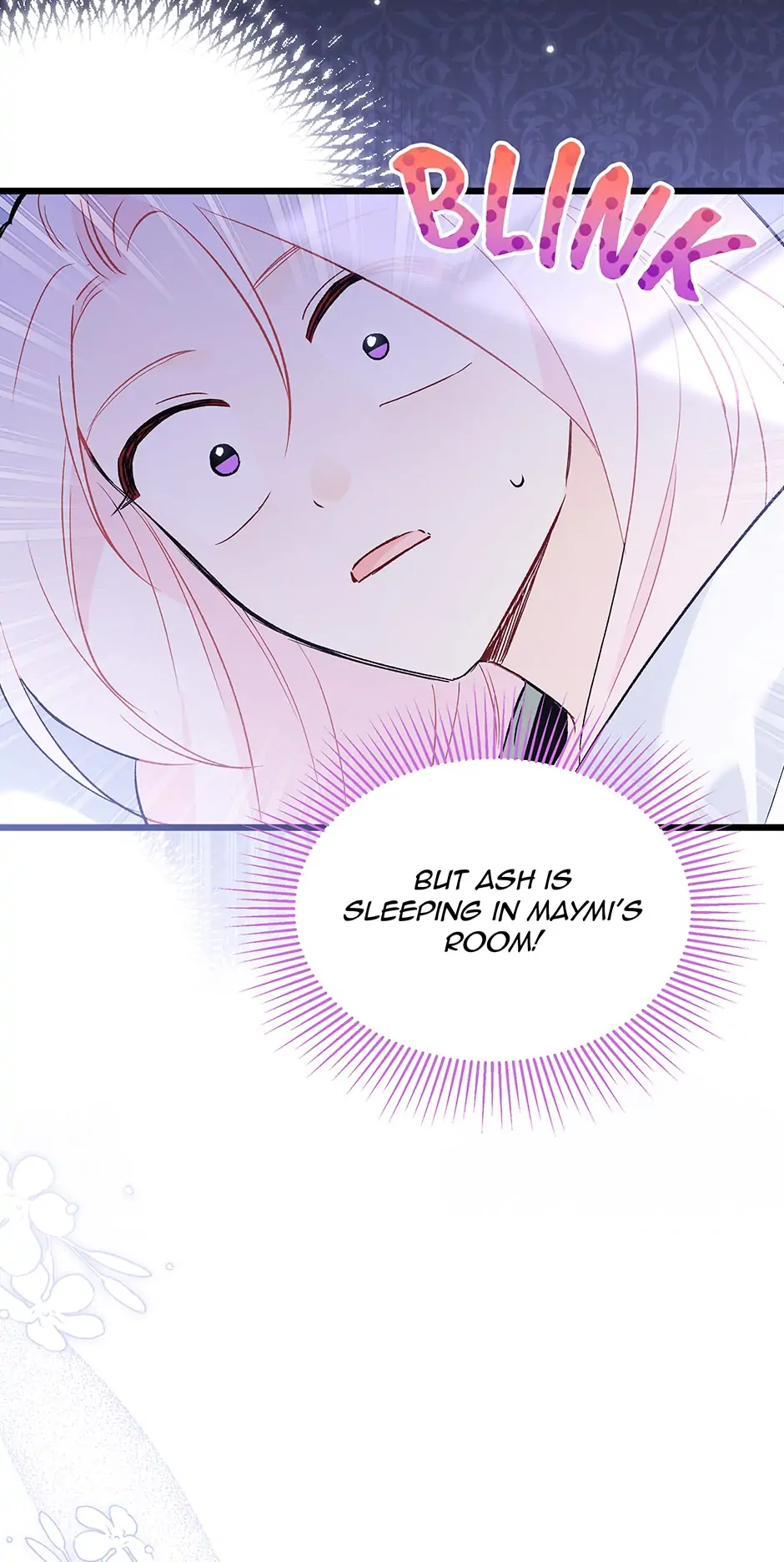 Read The Symbiotic Relationship Between the Rabbit and the Black Panther En Manga Online