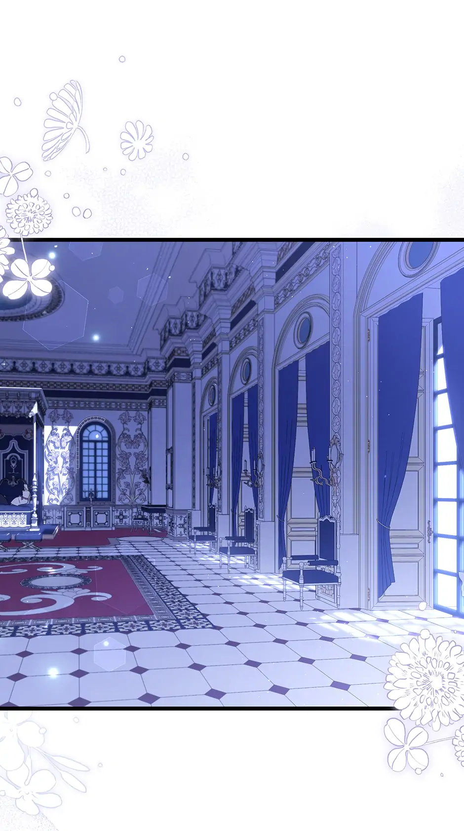 Read The Symbiotic Relationship Between the Rabbit and the Black Panther En Manga Online