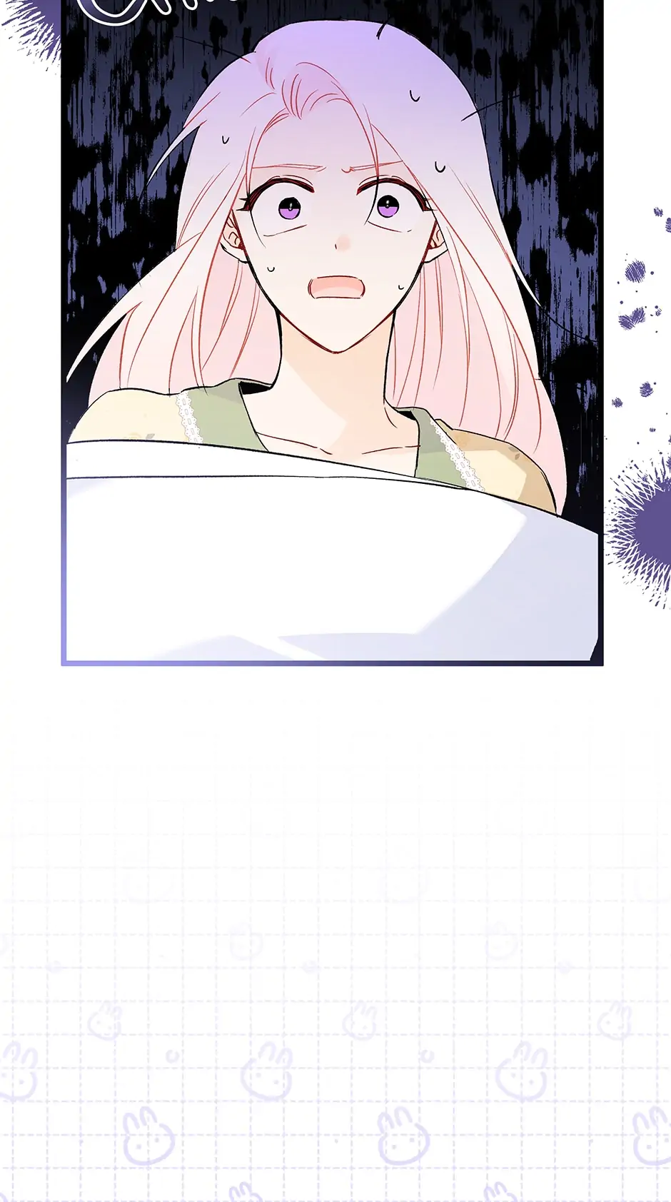 Read The Symbiotic Relationship Between the Rabbit and the Black Panther En Manga Online