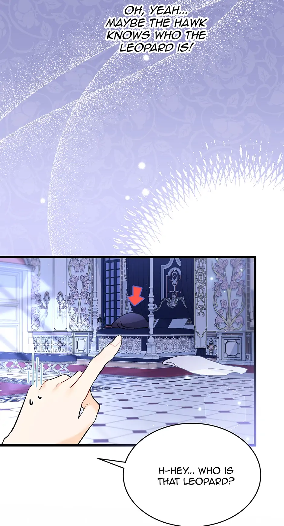 Read The Symbiotic Relationship Between the Rabbit and the Black Panther En Manga Online