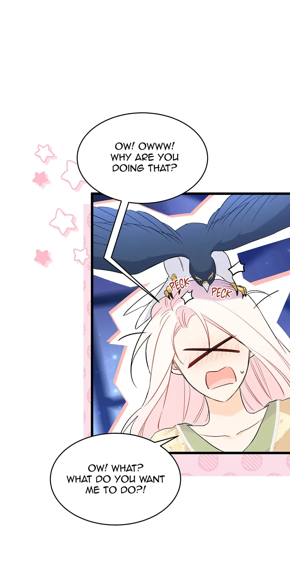 Read The Symbiotic Relationship Between the Rabbit and the Black Panther En Manga Online