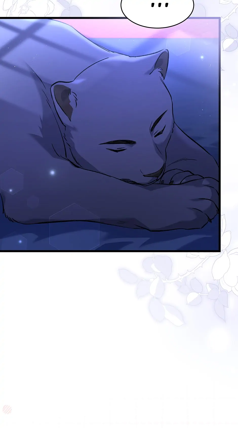 Read The Symbiotic Relationship Between the Rabbit and the Black Panther En Manga Online