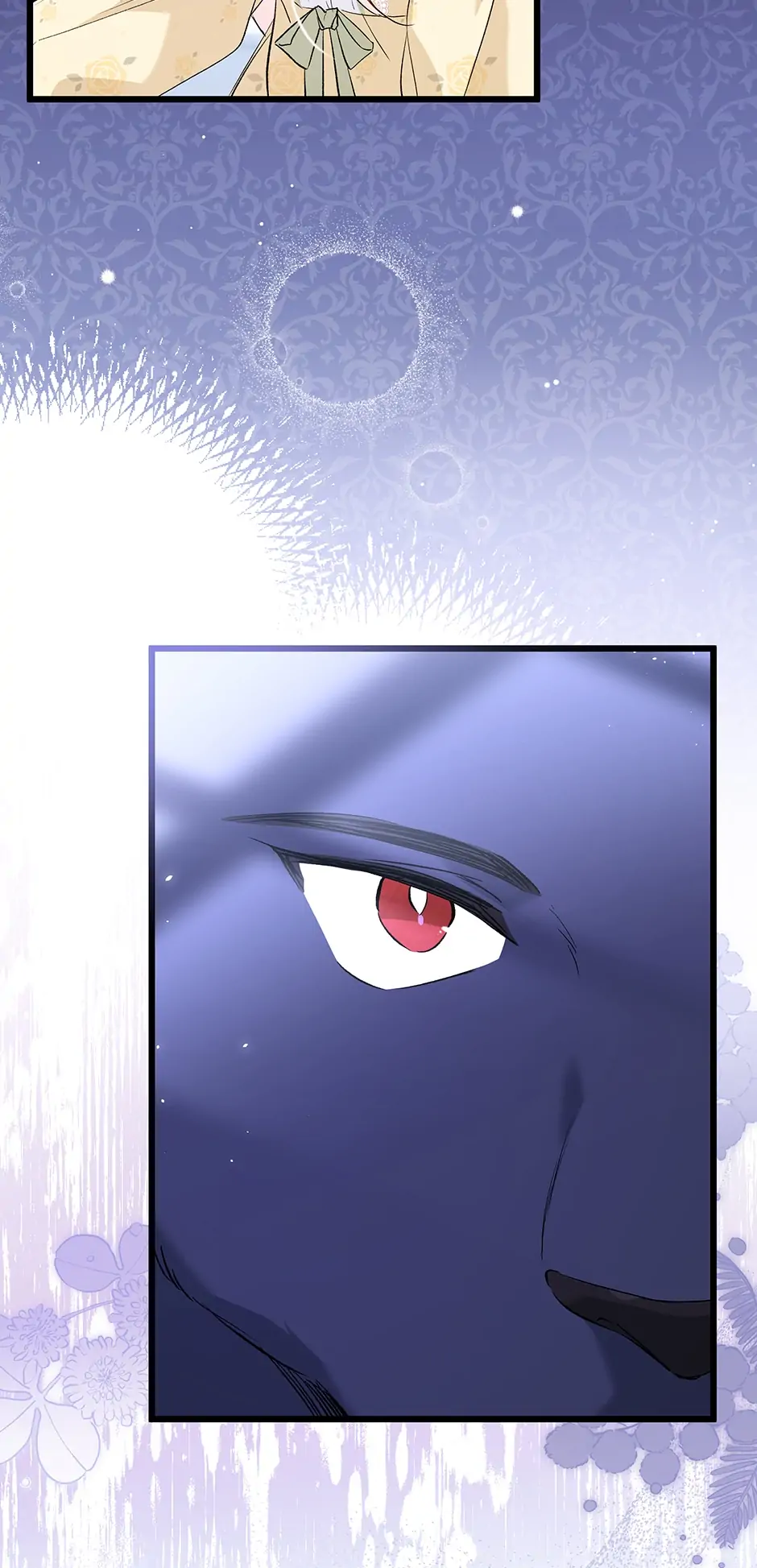 Read The Symbiotic Relationship Between the Rabbit and the Black Panther En Manga Online