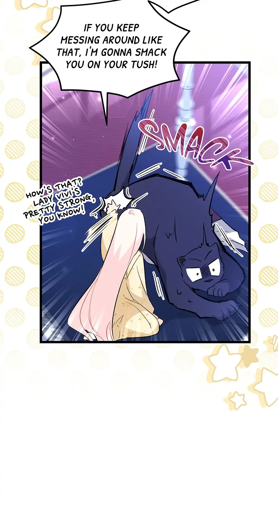 Read The Symbiotic Relationship Between the Rabbit and the Black Panther En Manga Online