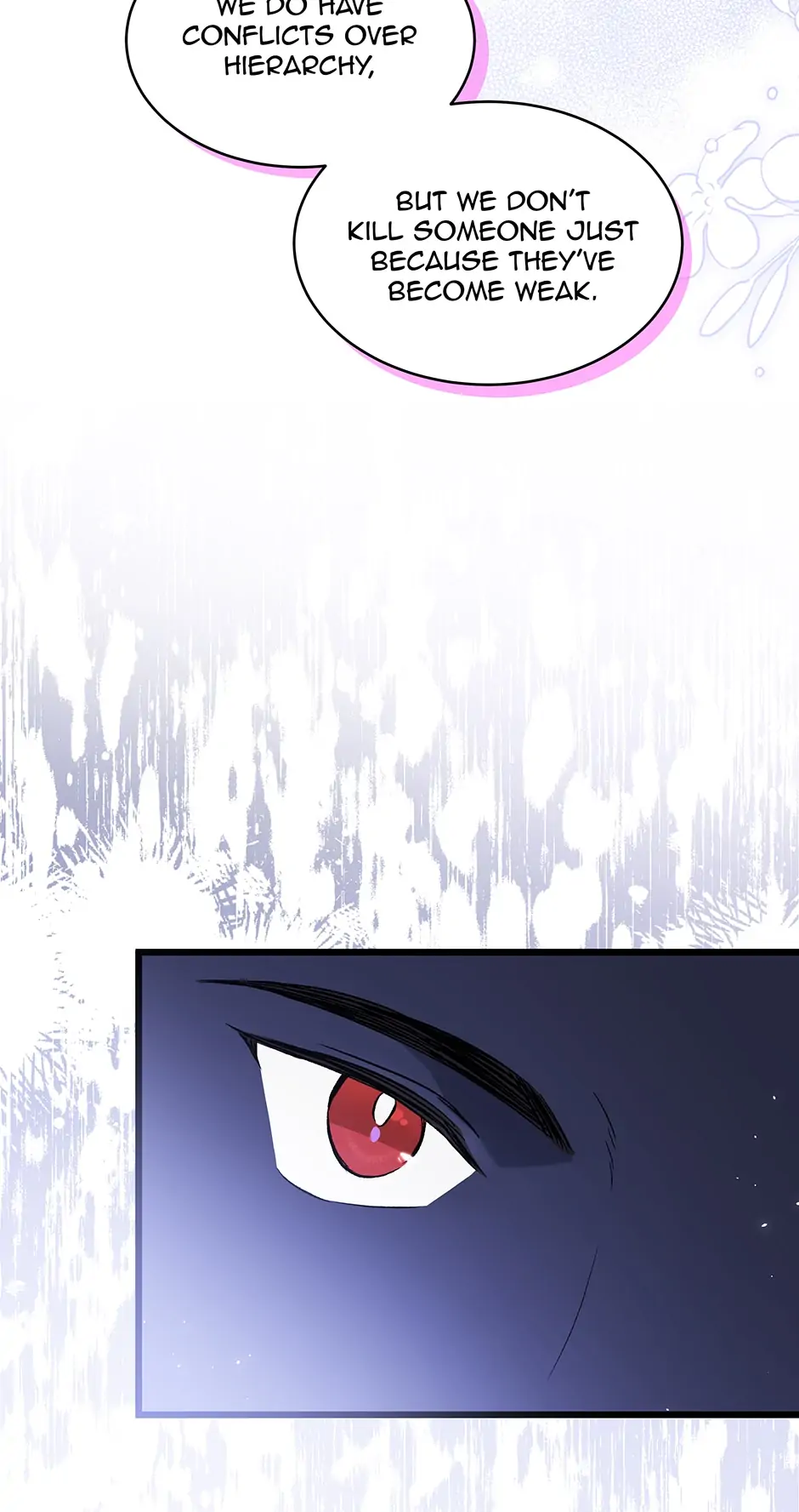 Read The Symbiotic Relationship Between the Rabbit and the Black Panther En Manga Online