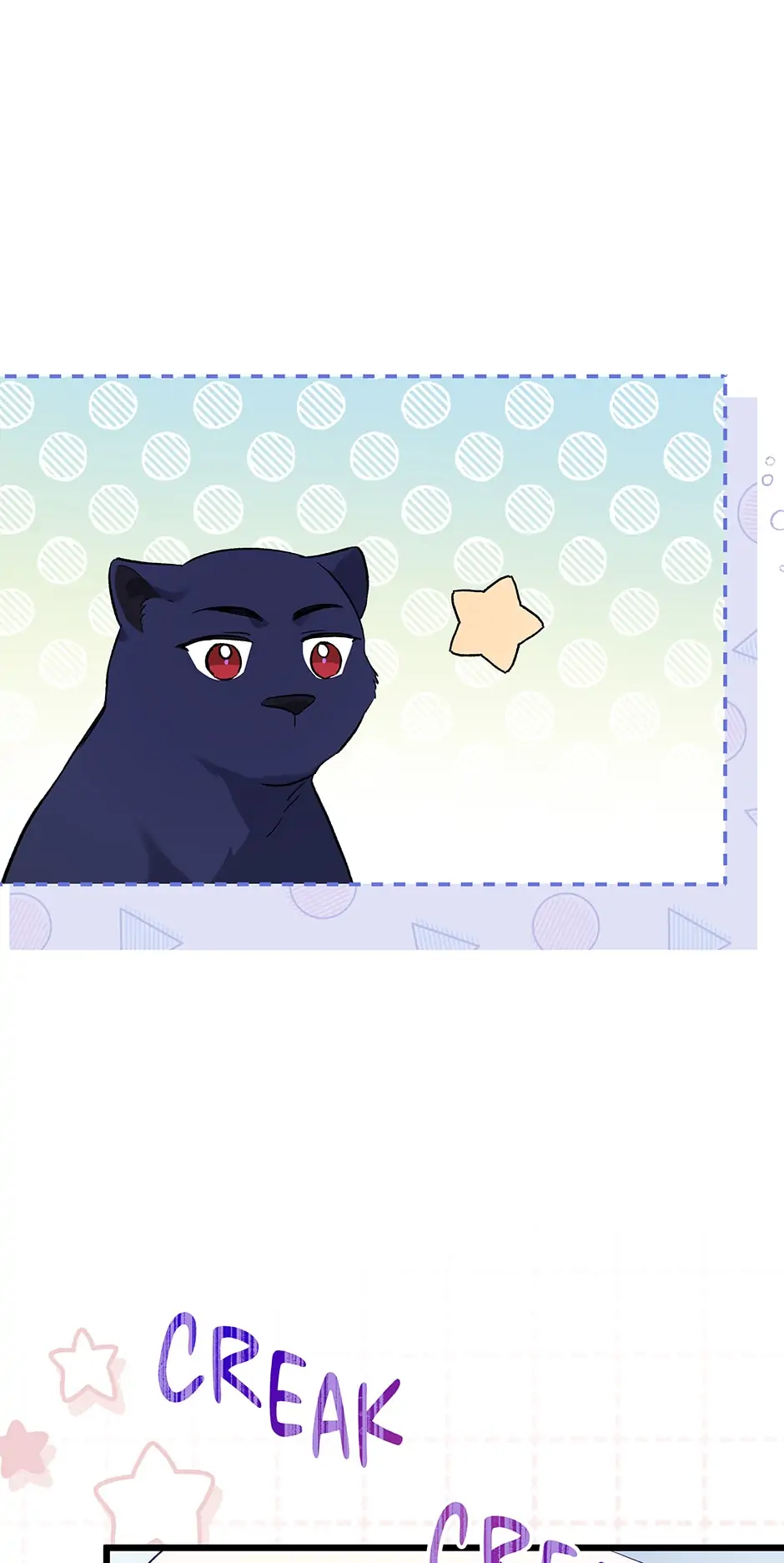 Read The Symbiotic Relationship Between the Rabbit and the Black Panther En Manga Online