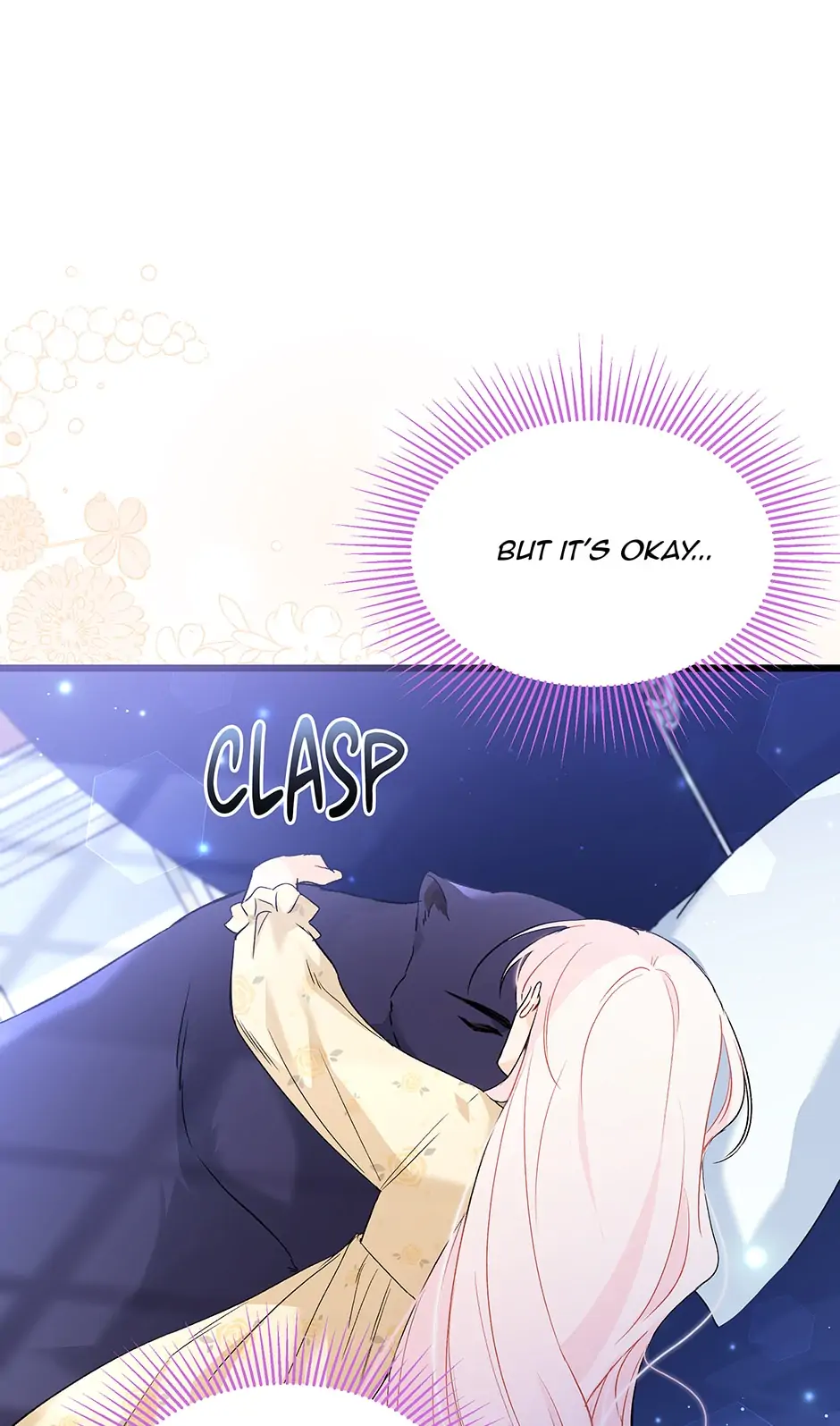 Read The Symbiotic Relationship Between the Rabbit and the Black Panther En Manga Online