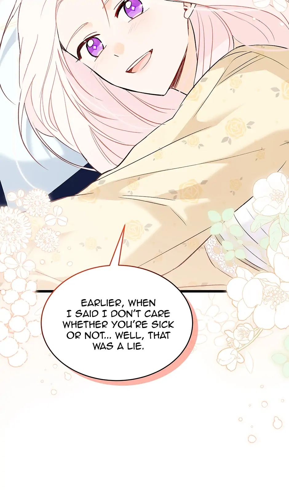 Read The Symbiotic Relationship Between the Rabbit and the Black Panther En Manga Online