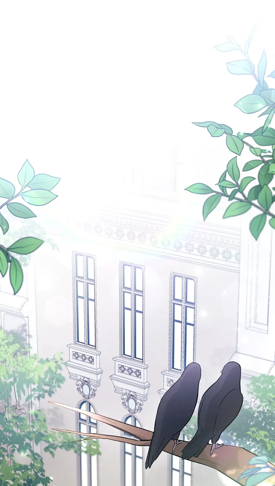 Read The Symbiotic Relationship Between the Rabbit and the Black Panther En Manga Online