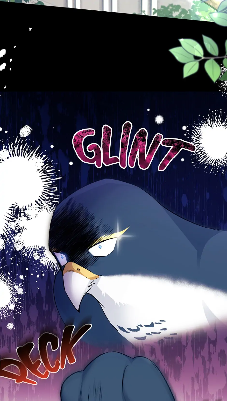 Read The Symbiotic Relationship Between the Rabbit and the Black Panther En Manga Online