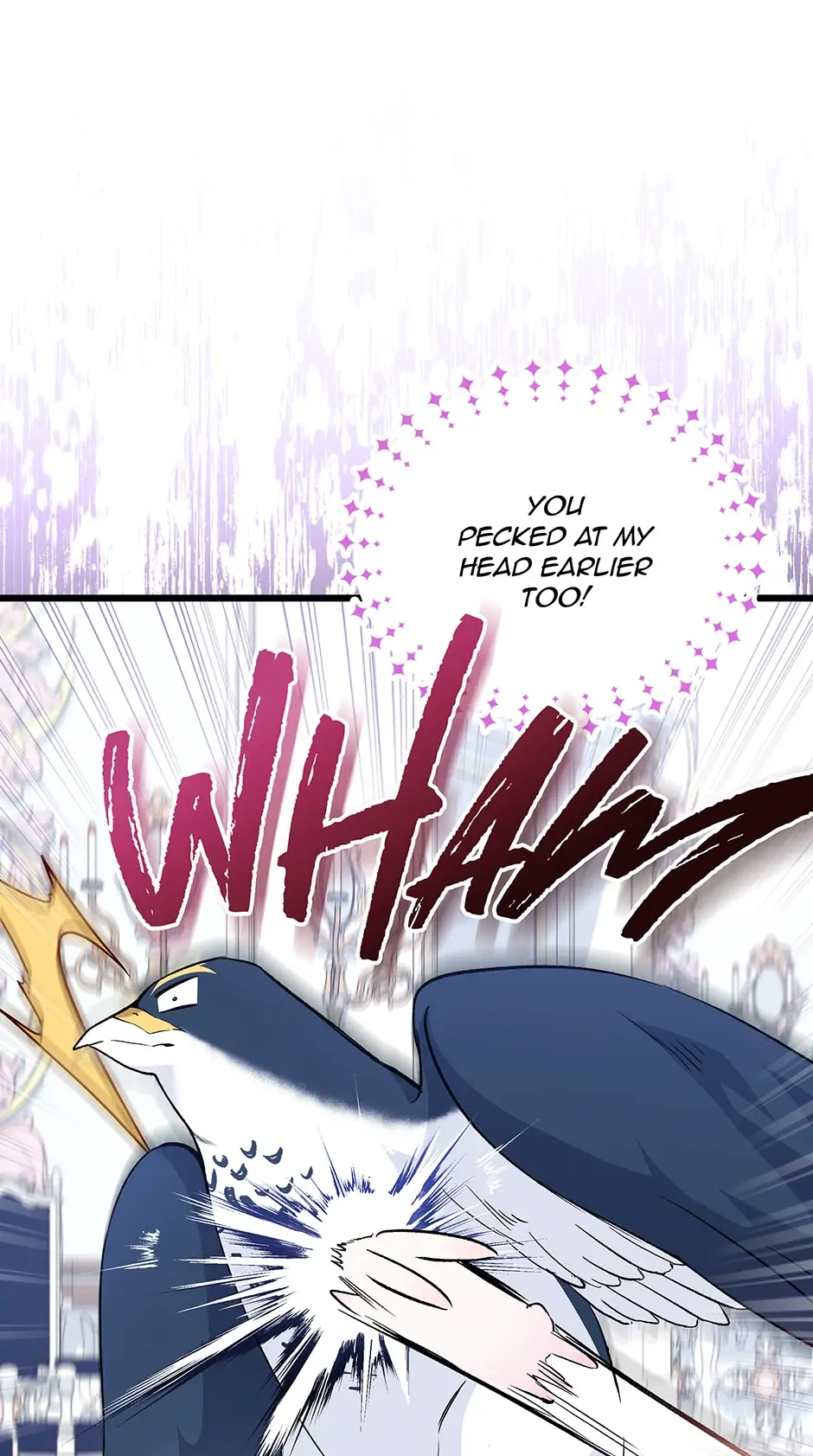 Read The Symbiotic Relationship Between the Rabbit and the Black Panther En Manga Online