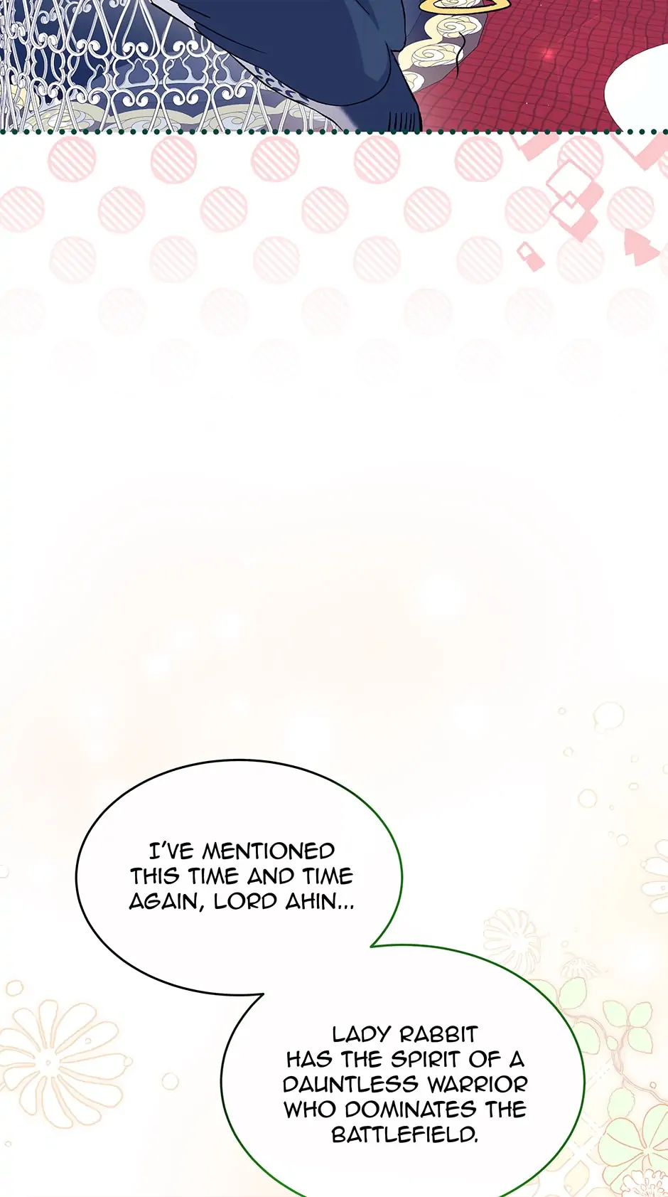 Read The Symbiotic Relationship Between the Rabbit and the Black Panther En Manga Online