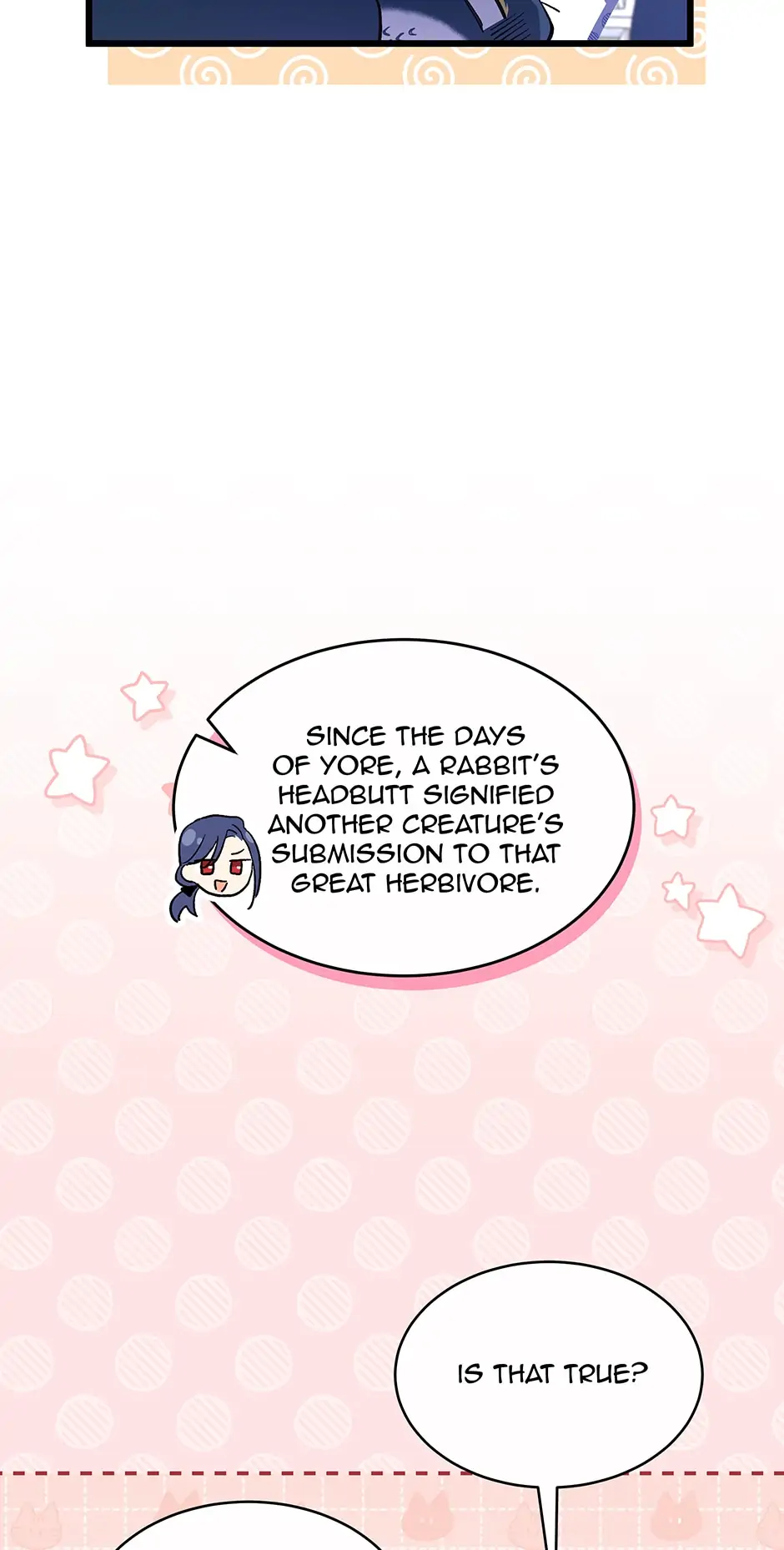 Read The Symbiotic Relationship Between the Rabbit and the Black Panther En Manga Online