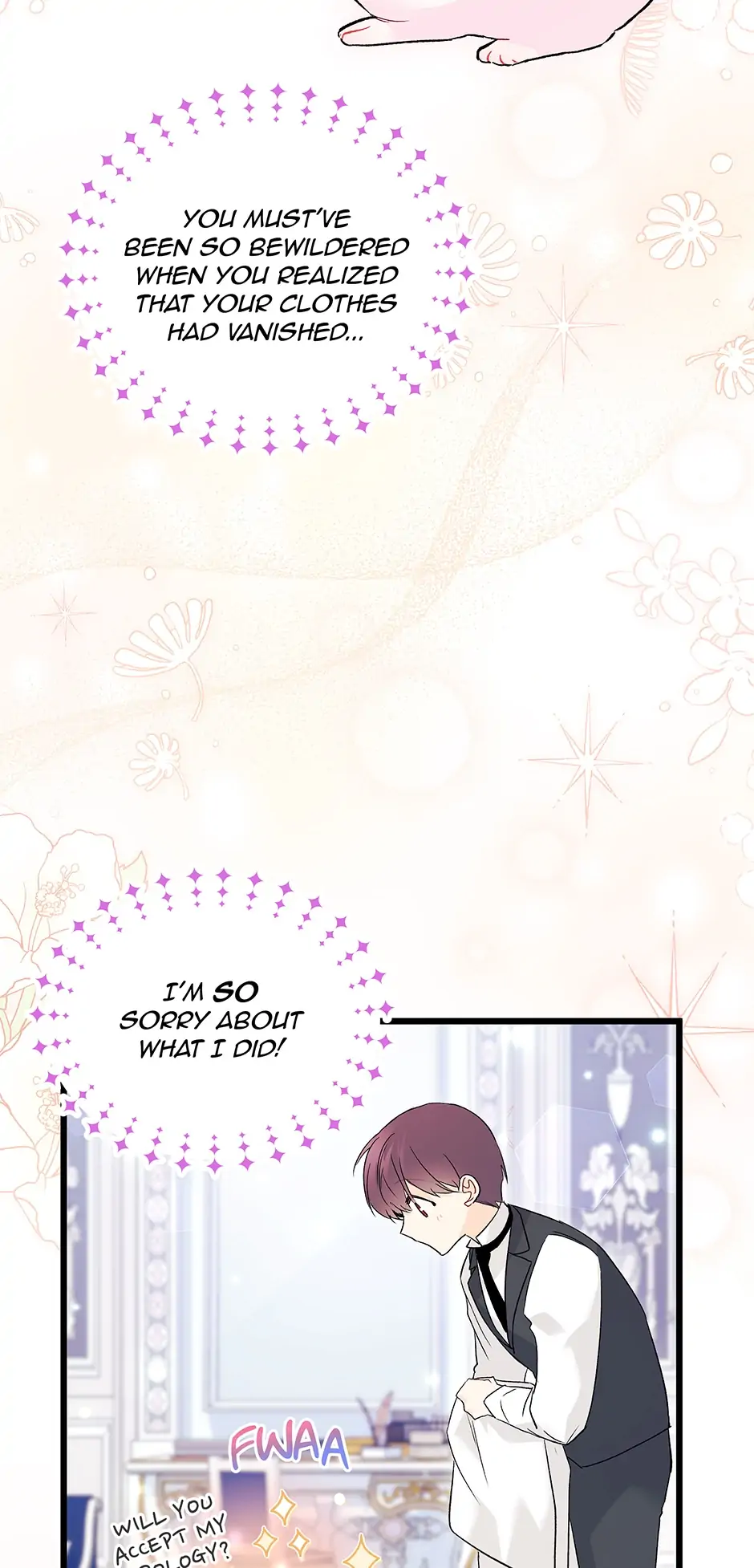 Read The Symbiotic Relationship Between the Rabbit and the Black Panther En Manga Online