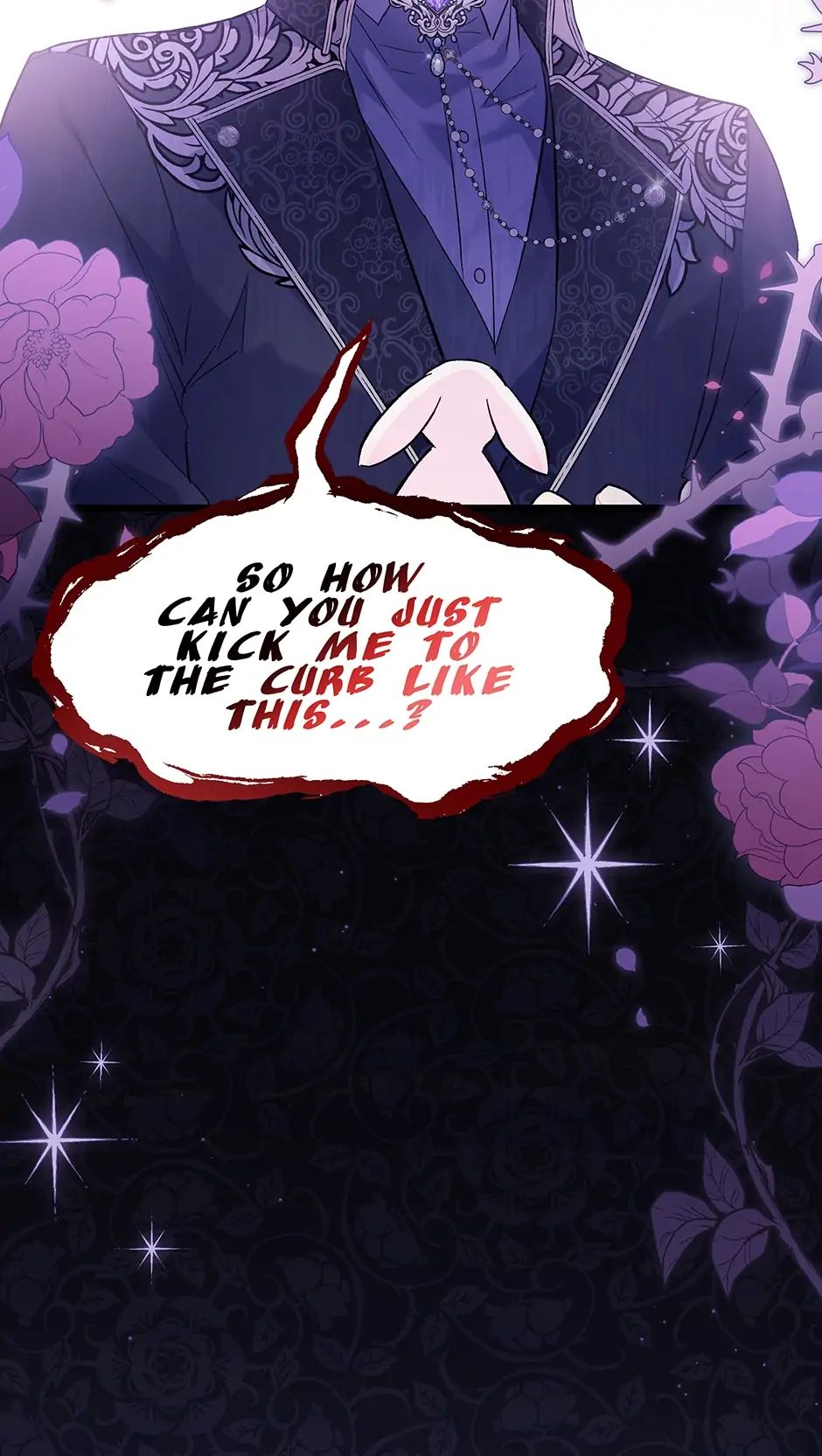 Read The Symbiotic Relationship Between the Rabbit and the Black Panther En Manga Online