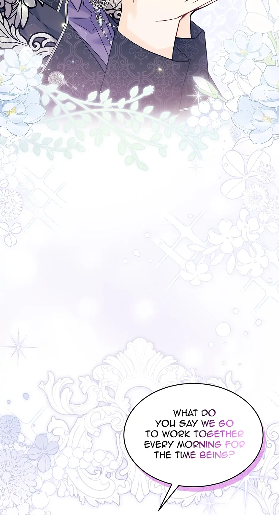 Read The Symbiotic Relationship Between the Rabbit and the Black Panther En Manga Online