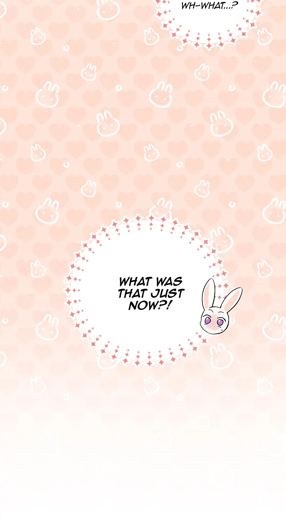 Read The Symbiotic Relationship Between the Rabbit and the Black Panther En Manga Online