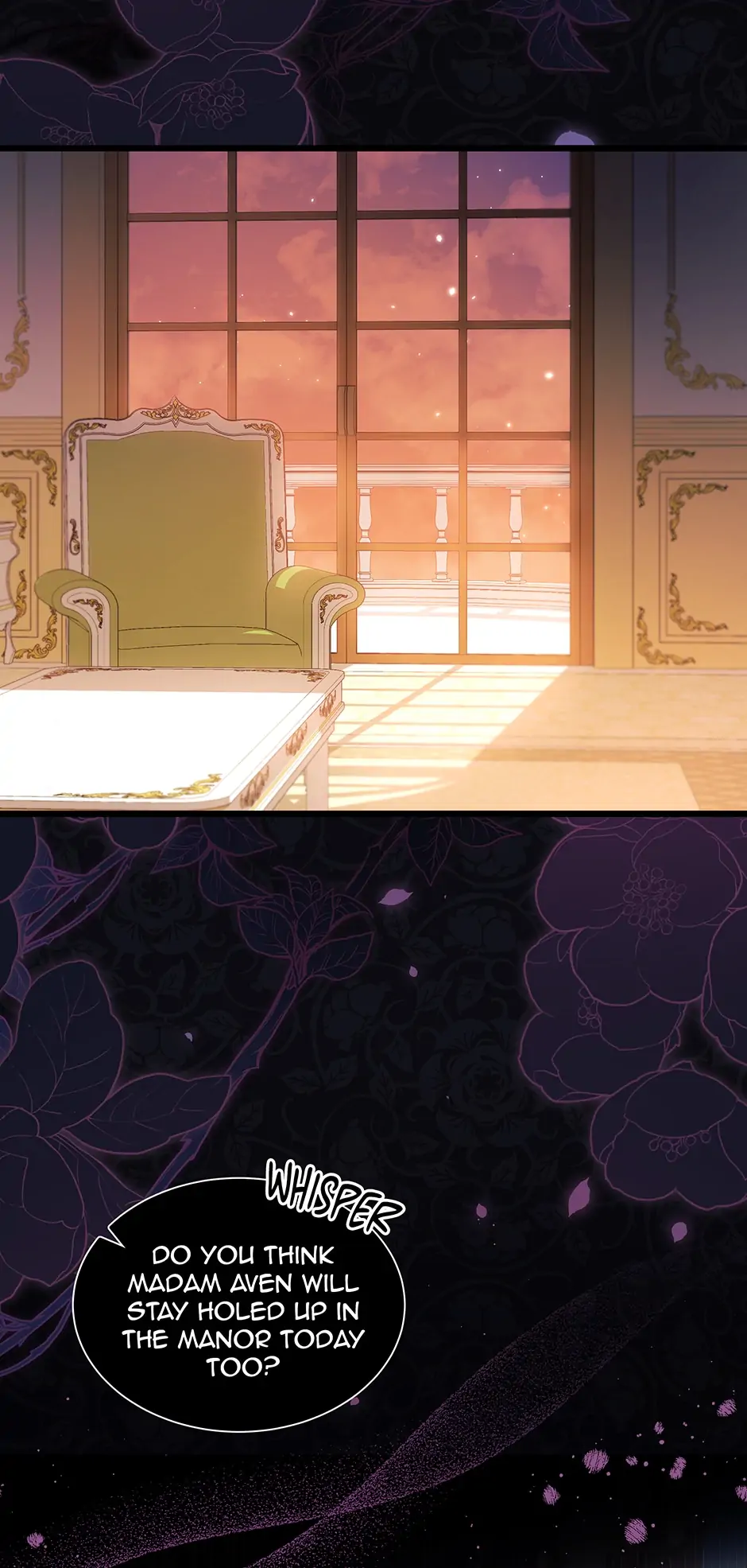 Read The Symbiotic Relationship Between the Rabbit and the Black Panther En Manga Online