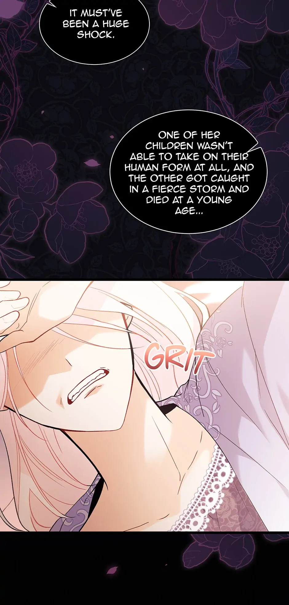 Read The Symbiotic Relationship Between the Rabbit and the Black Panther En Manga Online
