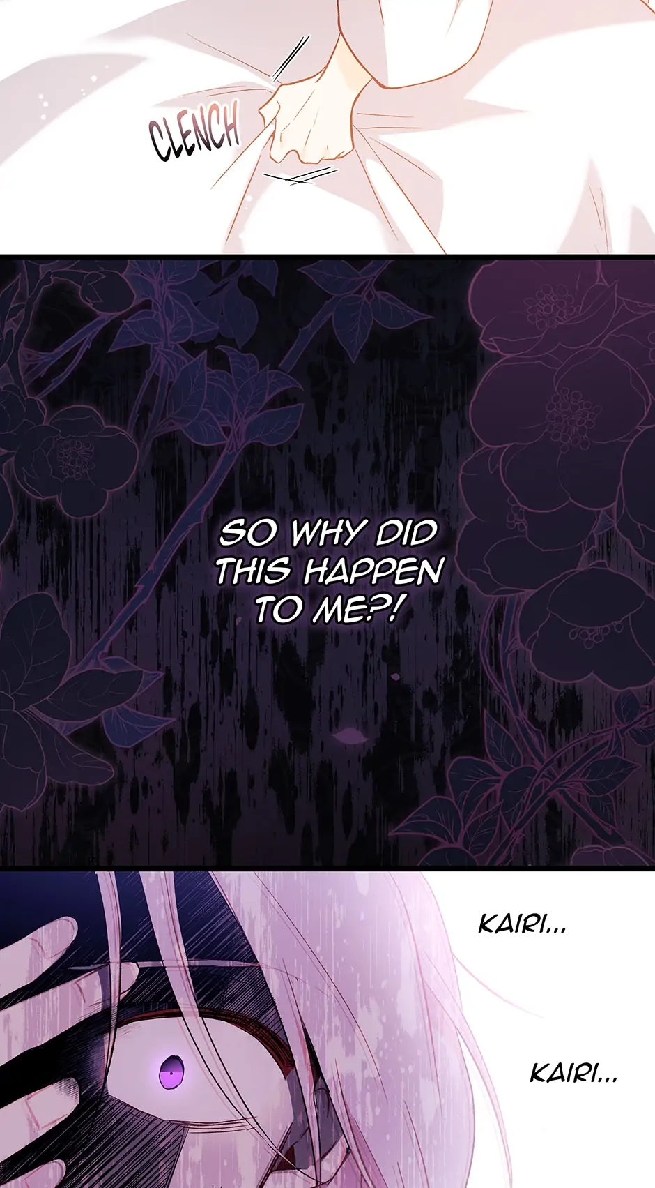Read The Symbiotic Relationship Between the Rabbit and the Black Panther En Manga Online