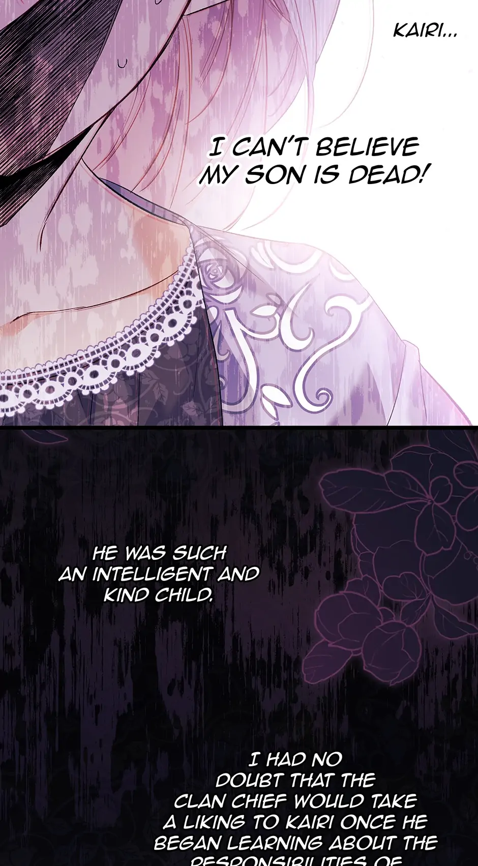 Read The Symbiotic Relationship Between the Rabbit and the Black Panther En Manga Online