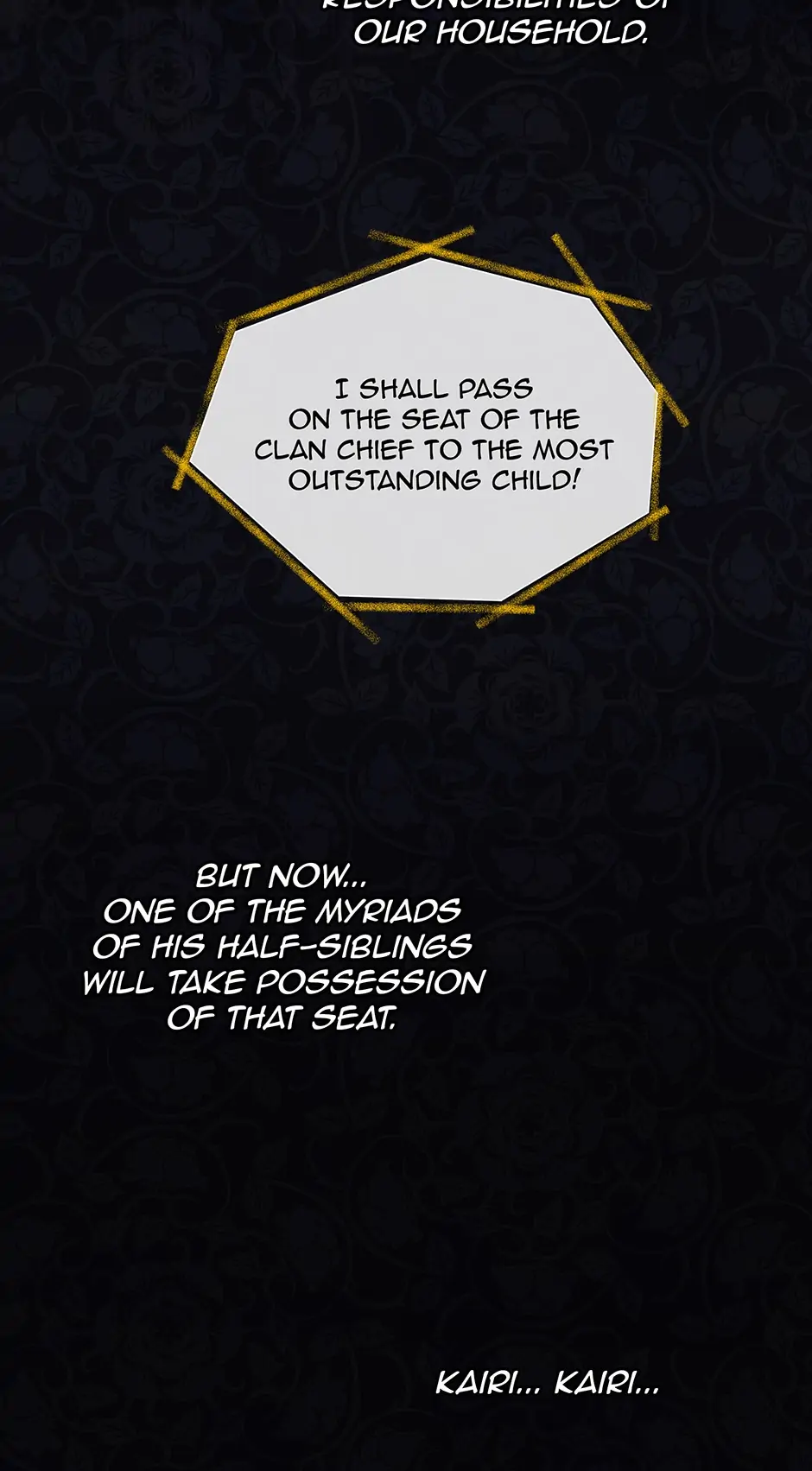 Read The Symbiotic Relationship Between the Rabbit and the Black Panther En Manga Online
