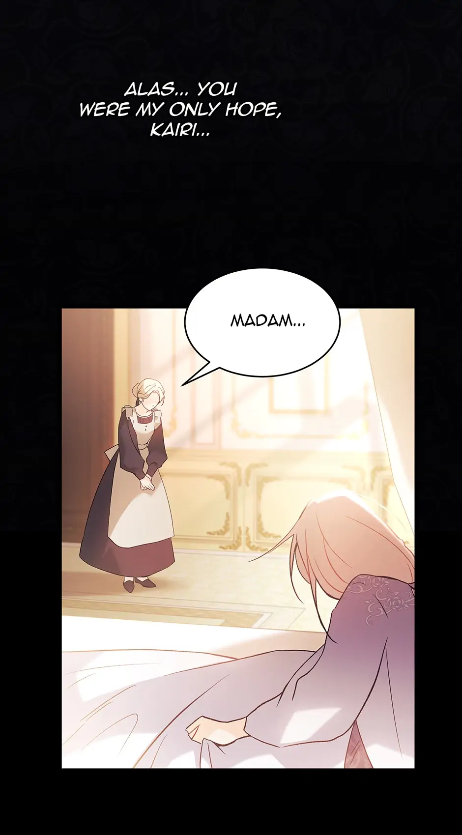 Read The Symbiotic Relationship Between the Rabbit and the Black Panther En Manga Online