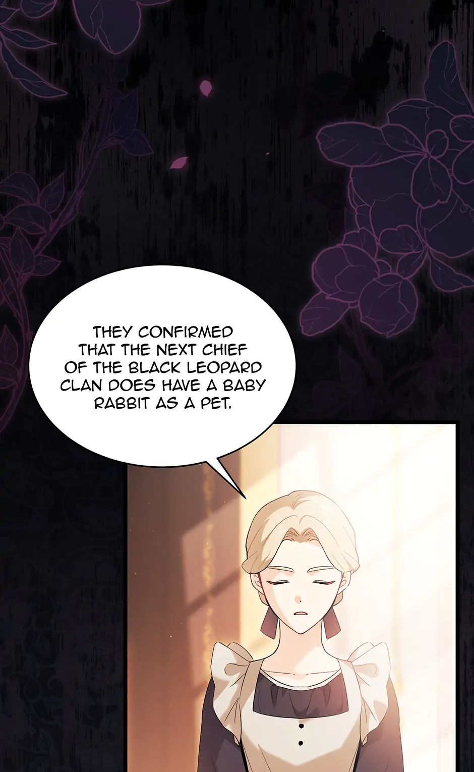 Read The Symbiotic Relationship Between the Rabbit and the Black Panther En Manga Online