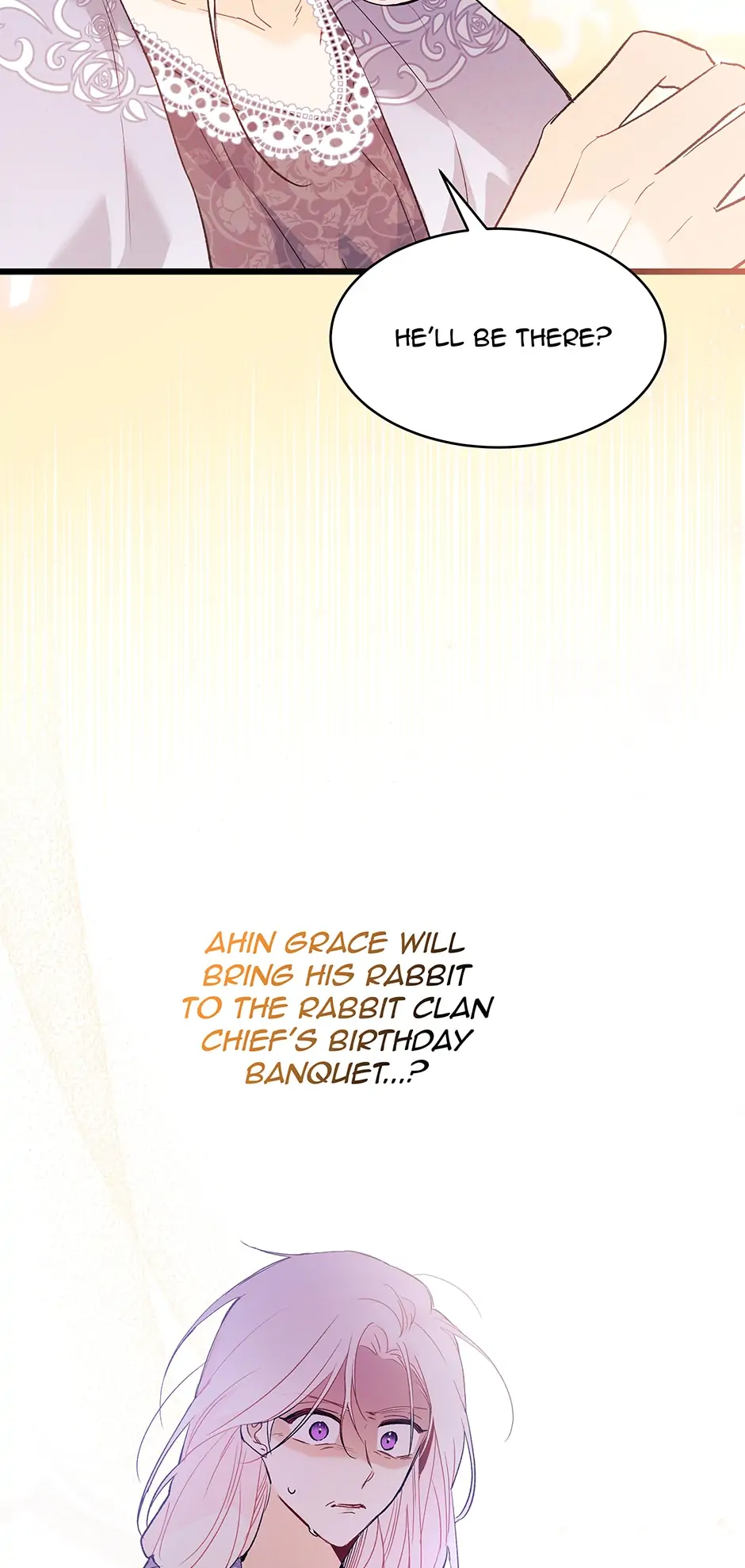 Read The Symbiotic Relationship Between the Rabbit and the Black Panther En Manga Online