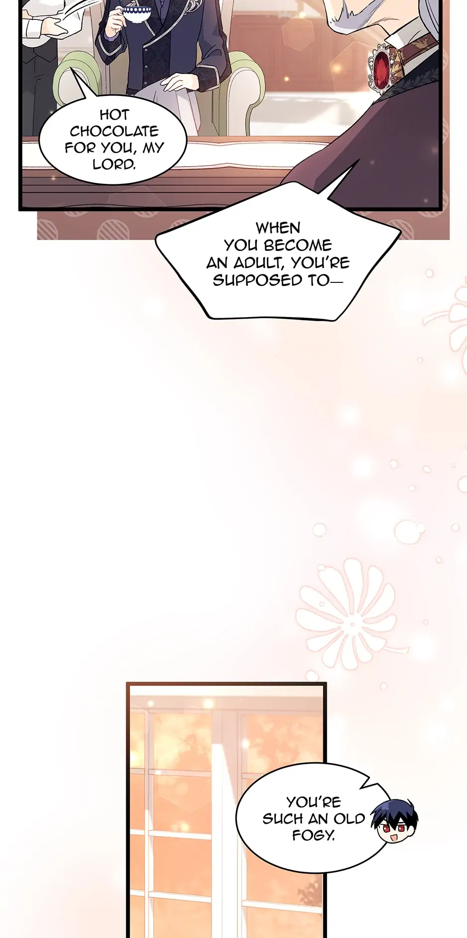 Read The Symbiotic Relationship Between the Rabbit and the Black Panther En Manga Online