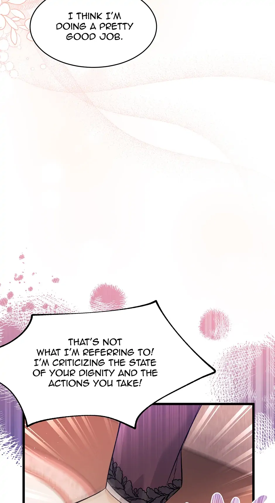 Read The Symbiotic Relationship Between the Rabbit and the Black Panther En Manga Online