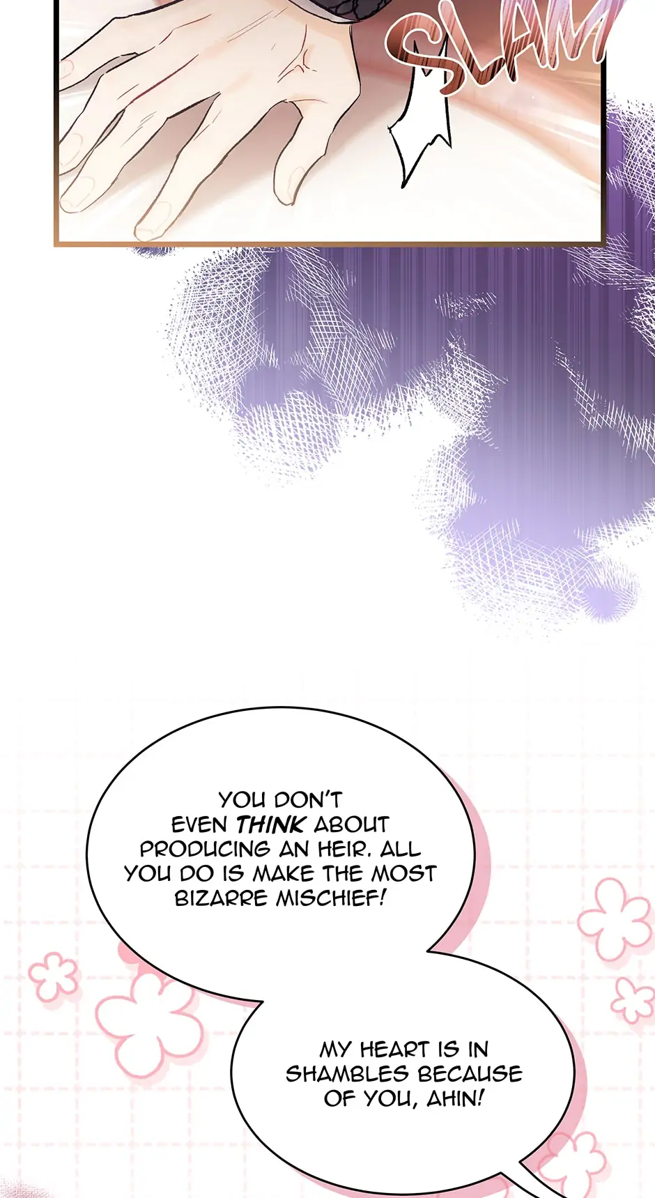 Read The Symbiotic Relationship Between the Rabbit and the Black Panther En Manga Online