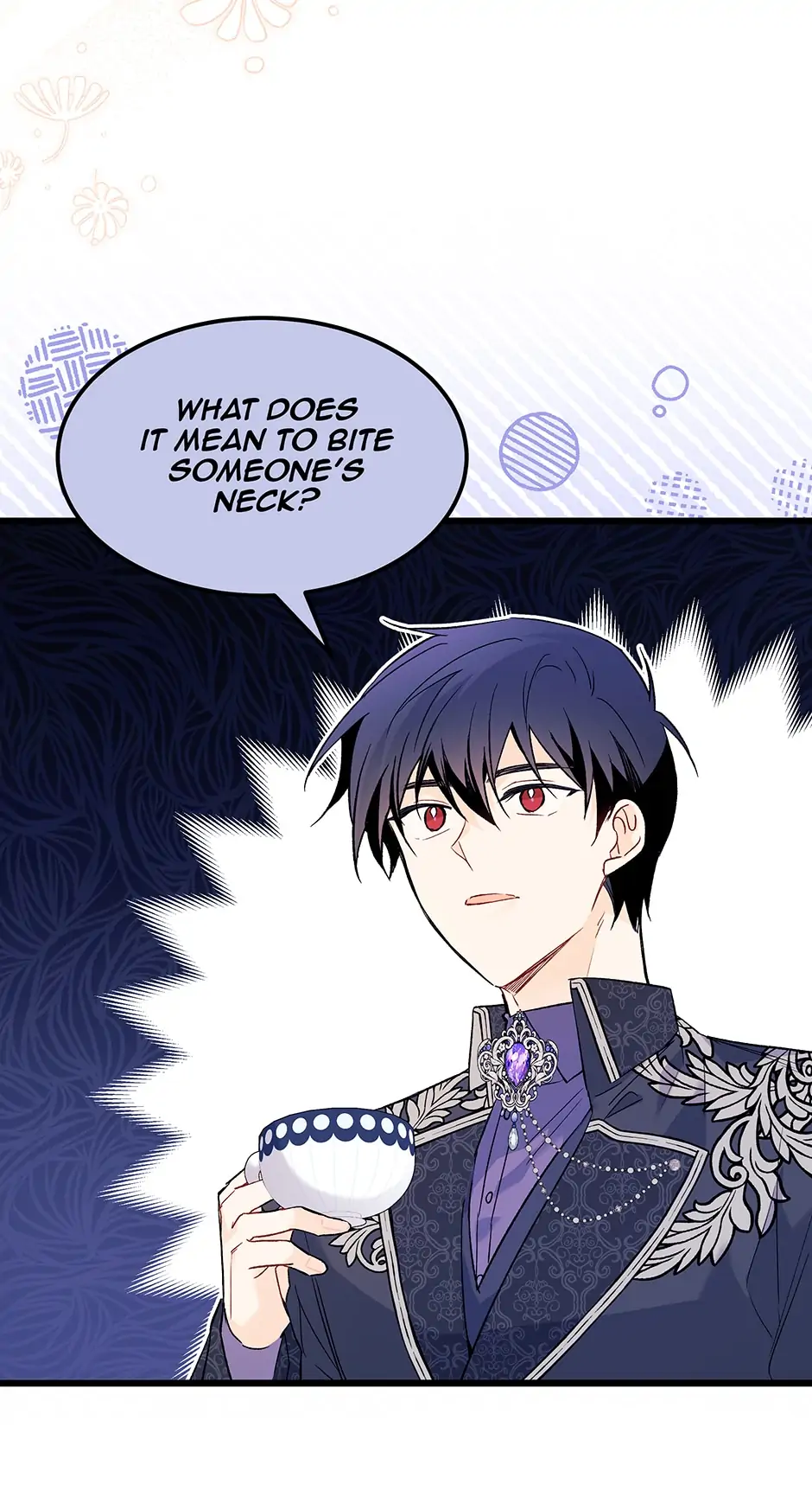 Read The Symbiotic Relationship Between the Rabbit and the Black Panther En Manga Online