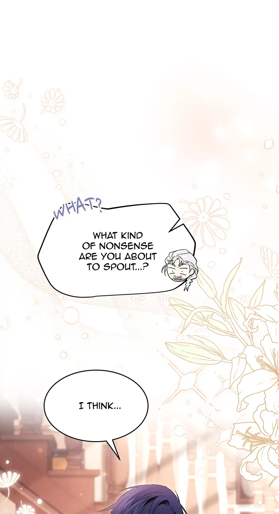 Read The Symbiotic Relationship Between the Rabbit and the Black Panther En Manga Online