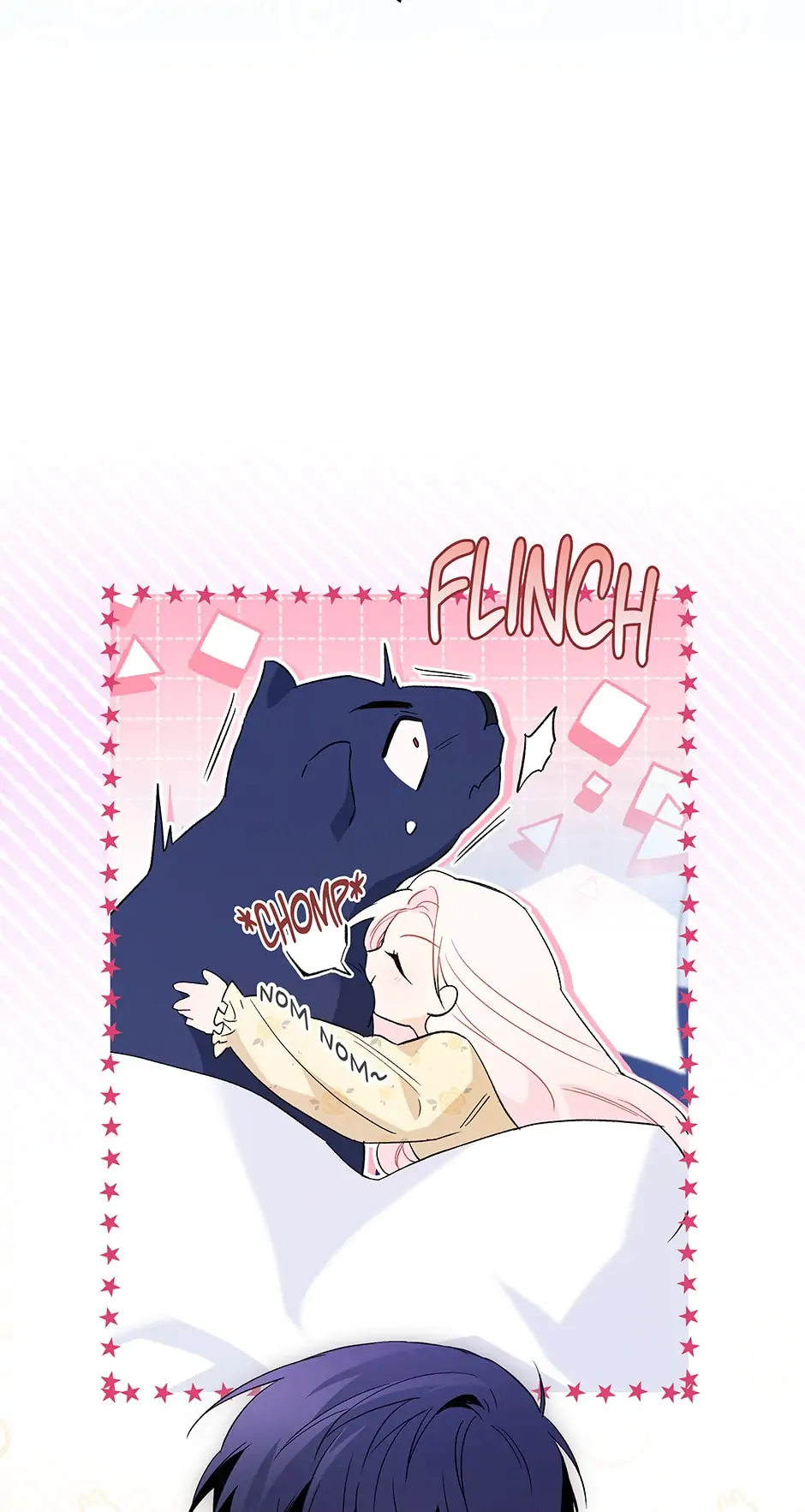Read The Symbiotic Relationship Between the Rabbit and the Black Panther En Manga Online